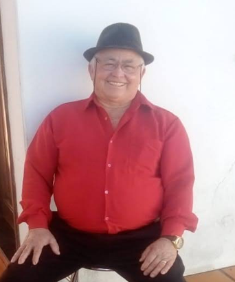 JOSUEL DOS SANTOS ALMEIDA