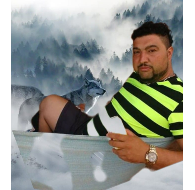 ANTONIO CARLOS PEREIRA LEAL