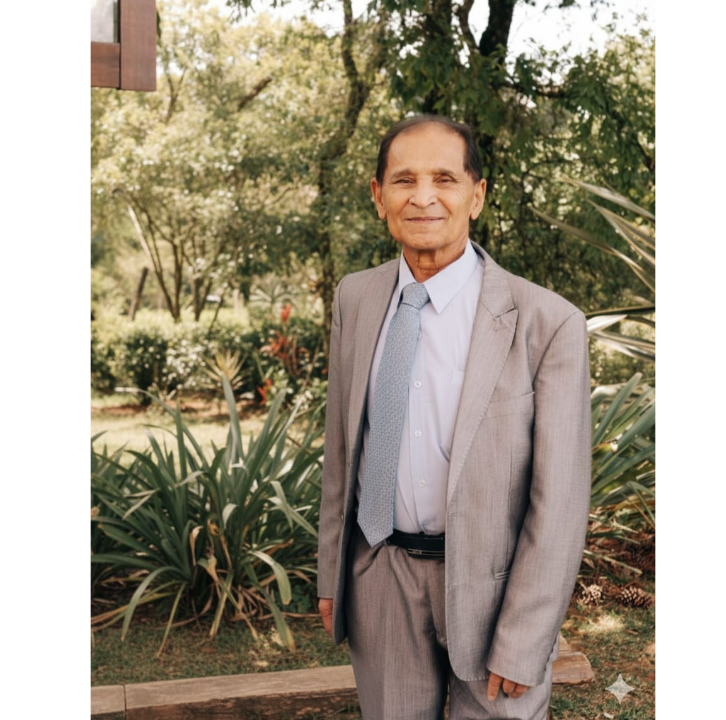 GERALDO DE ARAUJO NUNES