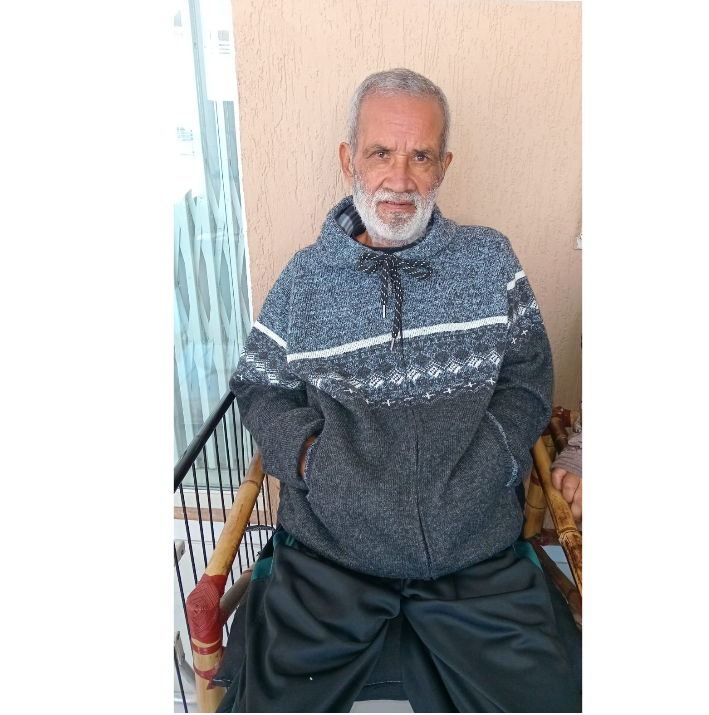 LUIZ CARLOS SOARES DE LIMA