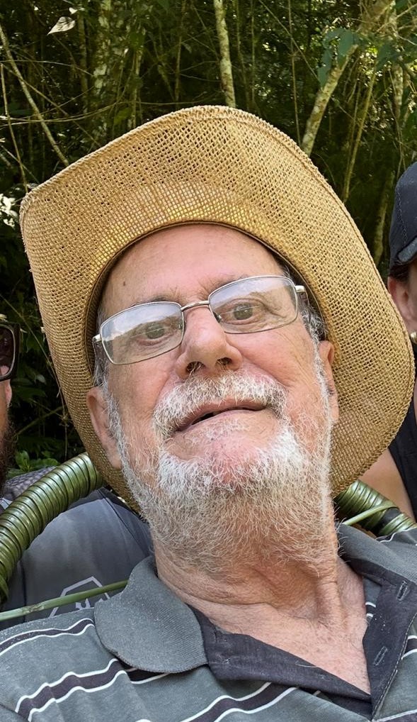 MARCOS SERGIO SANTI SCHEFFEL