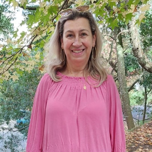 CLEUZA REGINA RIBEIRO BUENO