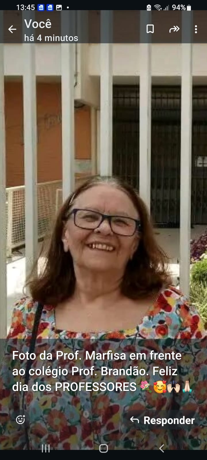 MARFISA MELO CAVALCANTI DE OLIVEIRA