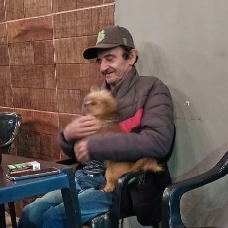 ERICO FRANCISCO DA SILVA