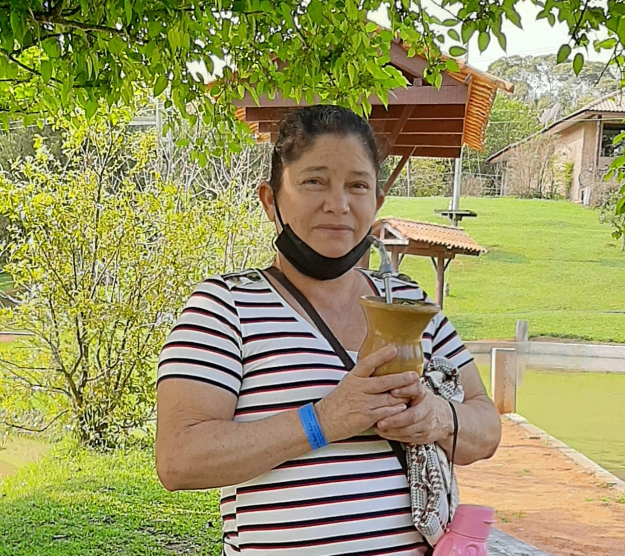 DIRCE APARECIDA DO NASCIMENTO