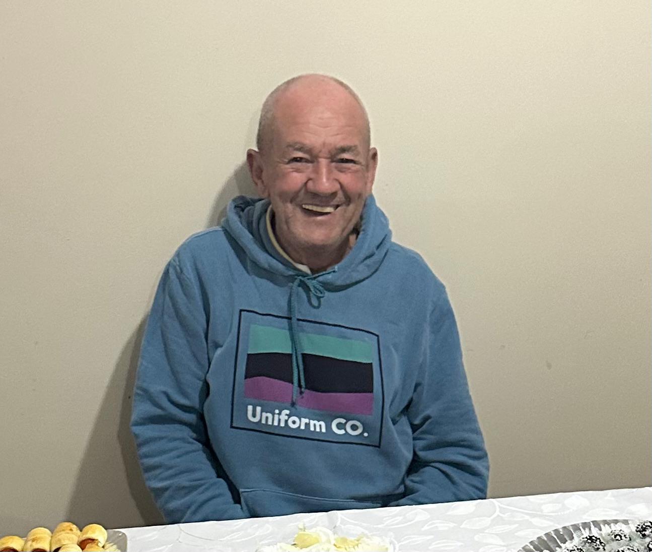 VICENTE INACIO DE OLIVEIRA