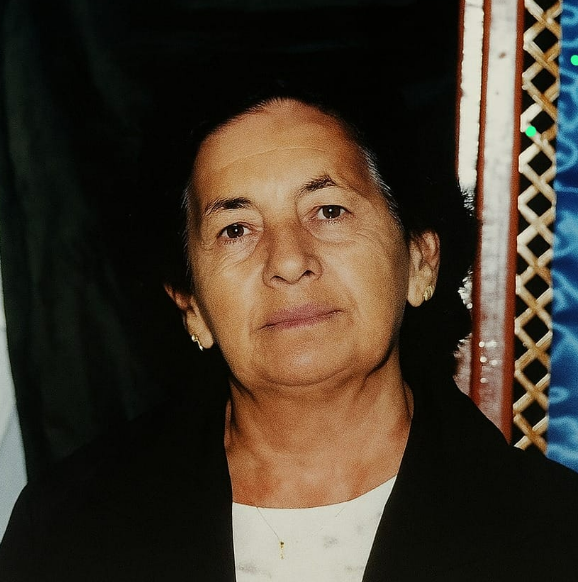 FLAUZINA GOMES DA SILVA