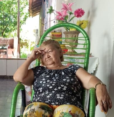 JOANA FATIMA DIAS VIDA