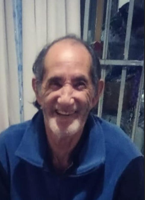 JORGE FLORENCIO DA SILVA