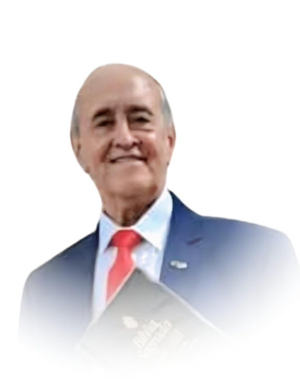 LUIZ LOURENCO MARTINS