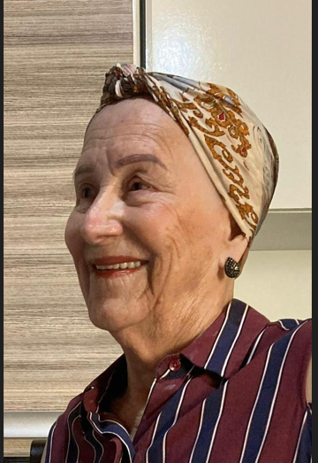 VANILDA RODRIGUES DOS SANTOS