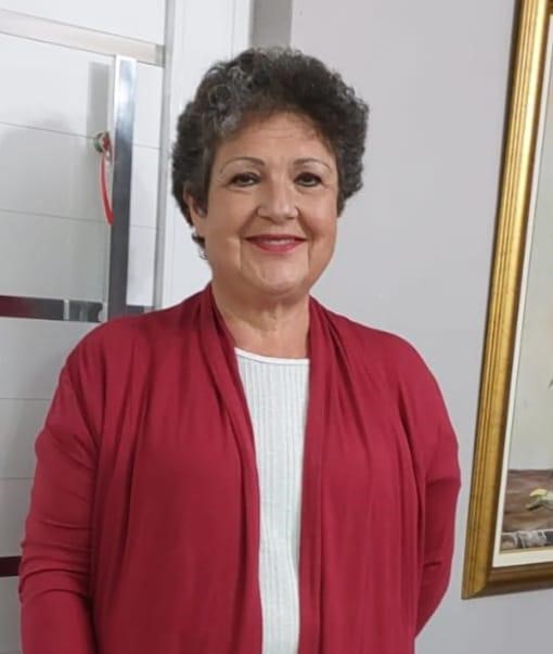 REGINA TEREZA PIAZZETTA