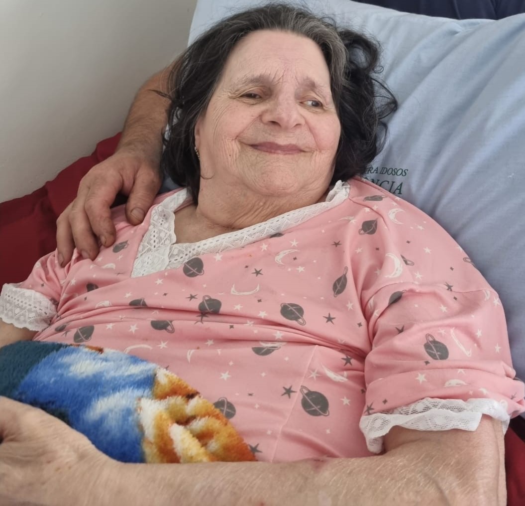 EDITE DE BRITTO CORDEIRO