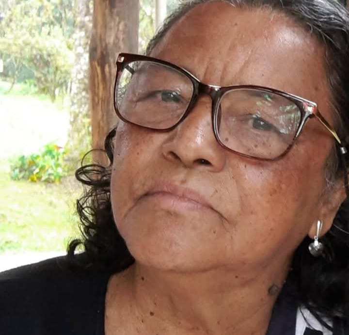 AUGUSTA MARIA DUNKER