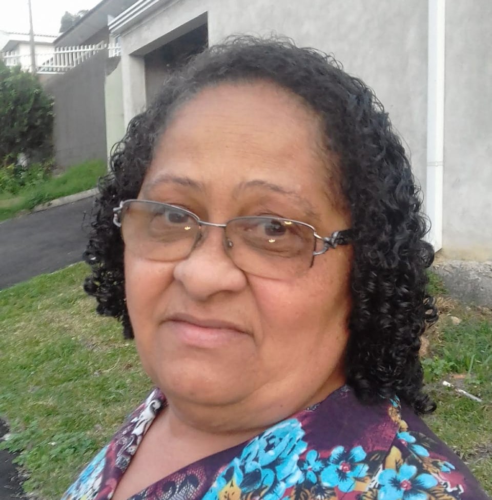 ZELIA DIAS DA COSTA DOS REIS