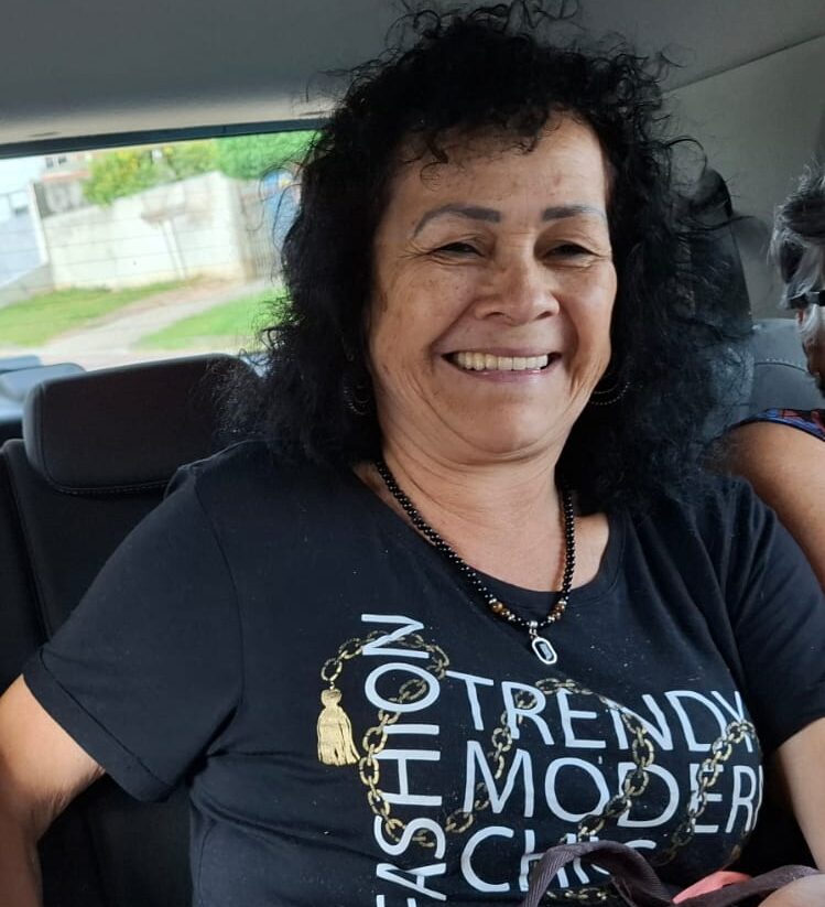 ZENILDA ALVES DE ANDRADE