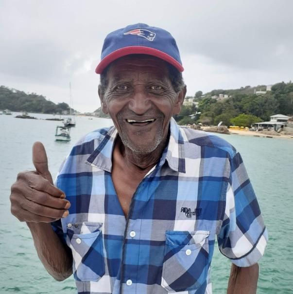 JOSE FRANCISCO PANTALEAO