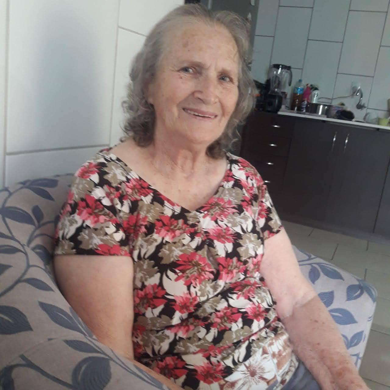 TEREZINHA GUIXO DE SOUZA