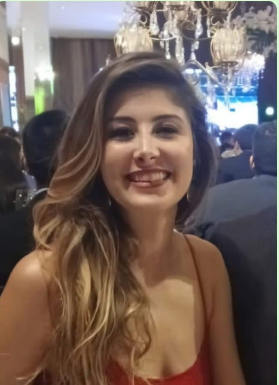 ANNA CAROLINA RODRIGUES DA SILVA NIENKOETTER