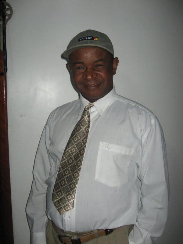 JOSÉ ANDRÉ DO NASCIMENTO