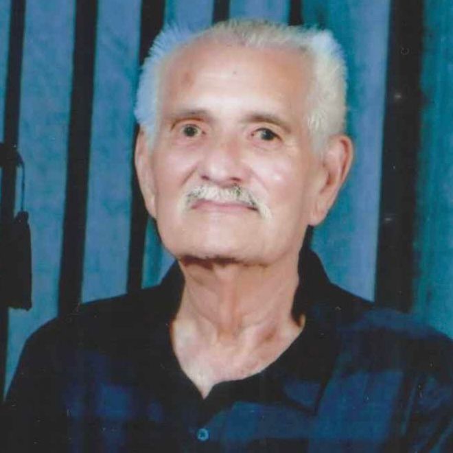 ALCEBÍADES CORREIA DA SILVA