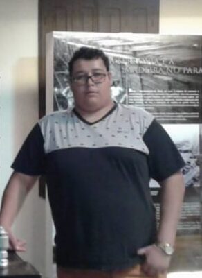 MATEUS ODILON PEREIRA ALVES