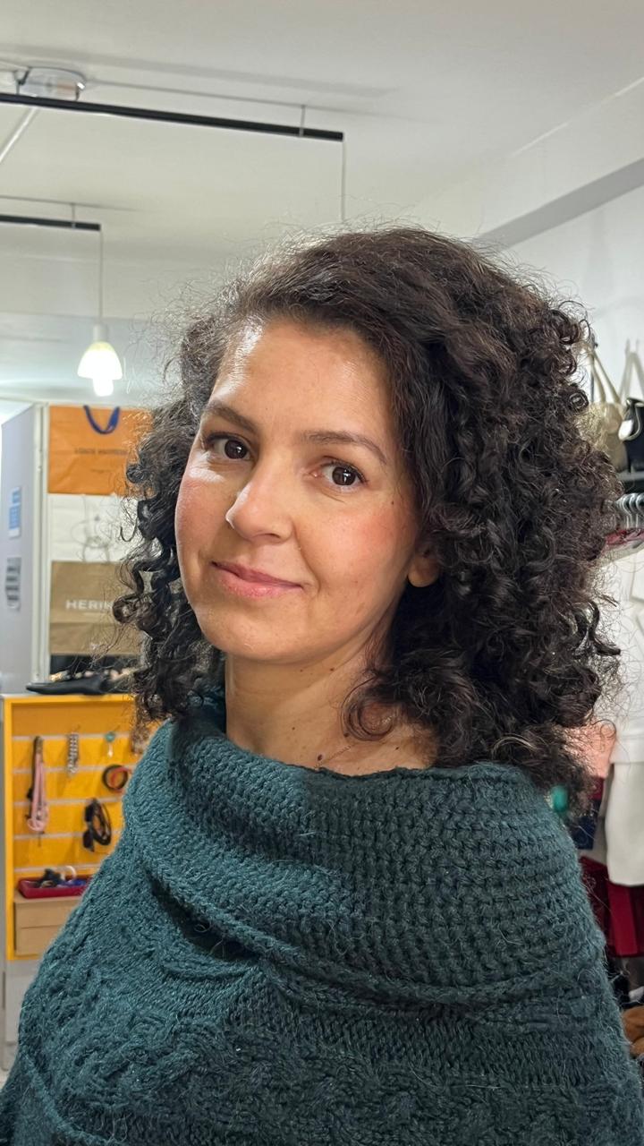 JOVANA FREITAS DA SILVA FRANCO