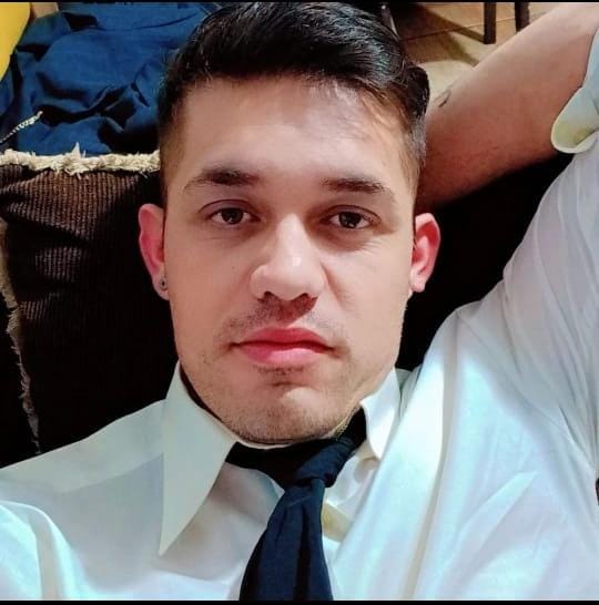 ELISANDRO SANTOS DO ROSARIO