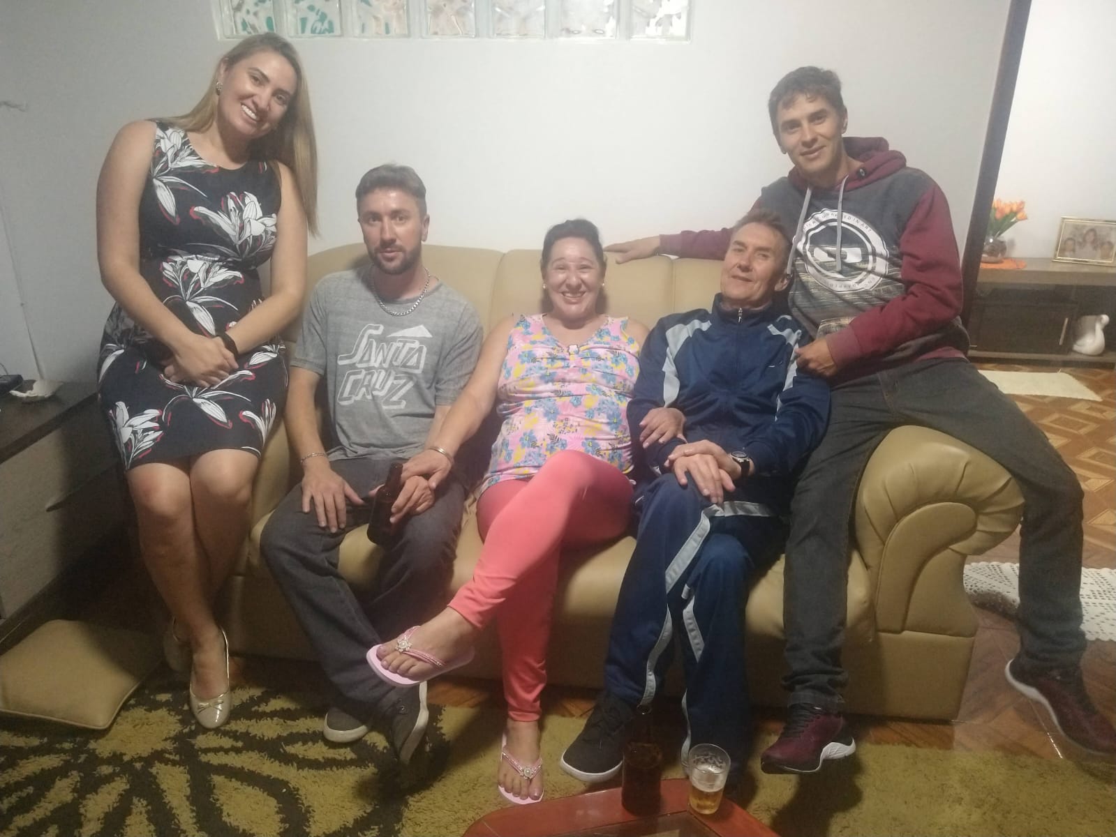 MARIO JOSE STRADIOTO