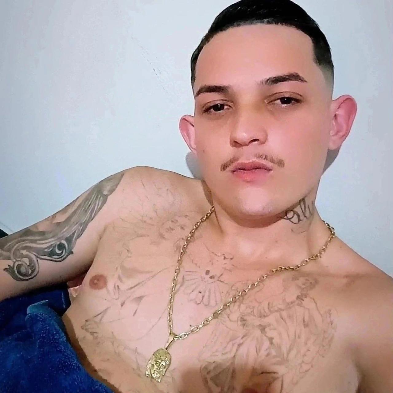 GABRIEL DA SILVA JETKA