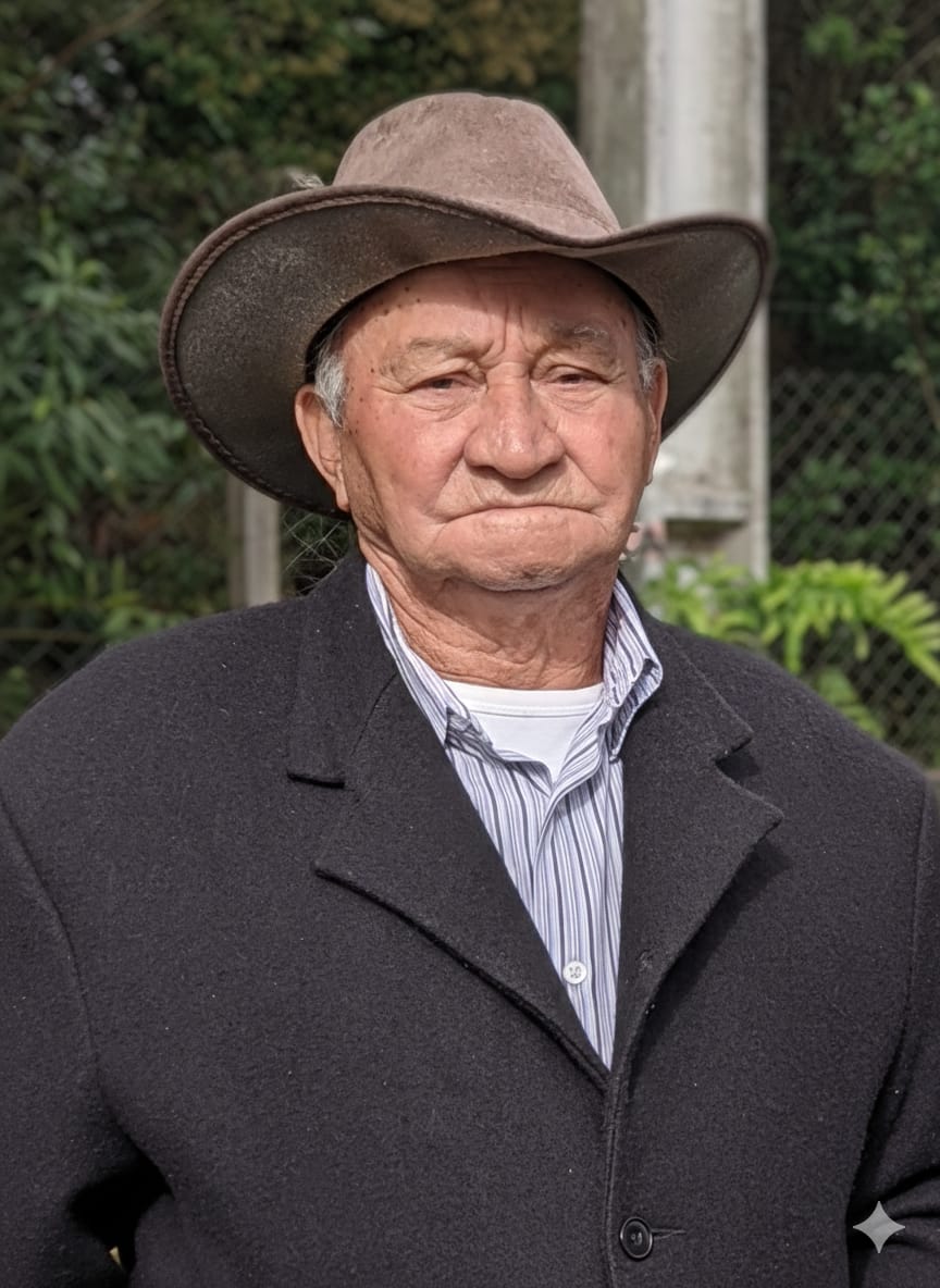 OLIVINO SOARES DE OLIVEIRA