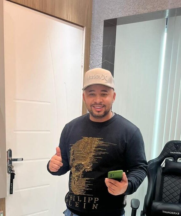 SERGIO ALEXANDRE FEREIRA NUNES