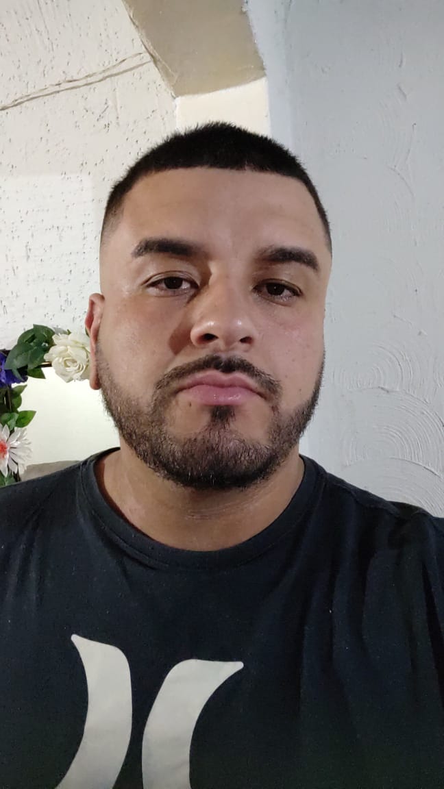 VICTOR HUGO FERREIRA PEREIRA