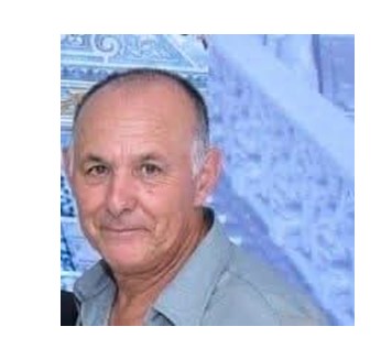 JORGE MACEDO DOS SANTOS