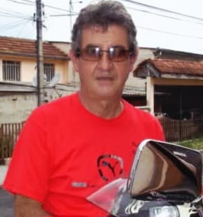 LONDON ROGERIO DA CUNHA