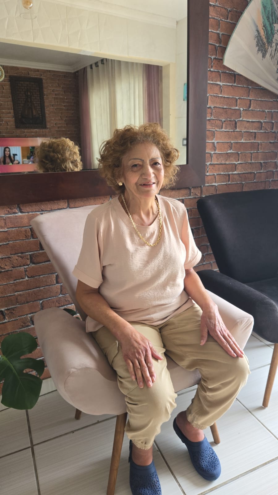 MARIA DE PAULA FONSECA