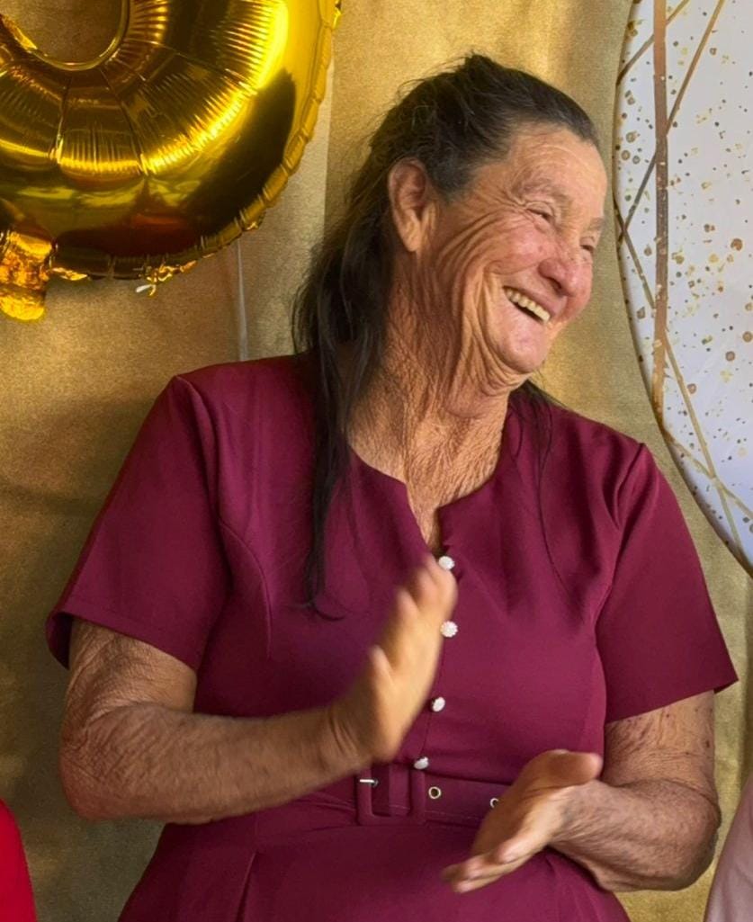 HILDA TEIXEIRA DA SILVA