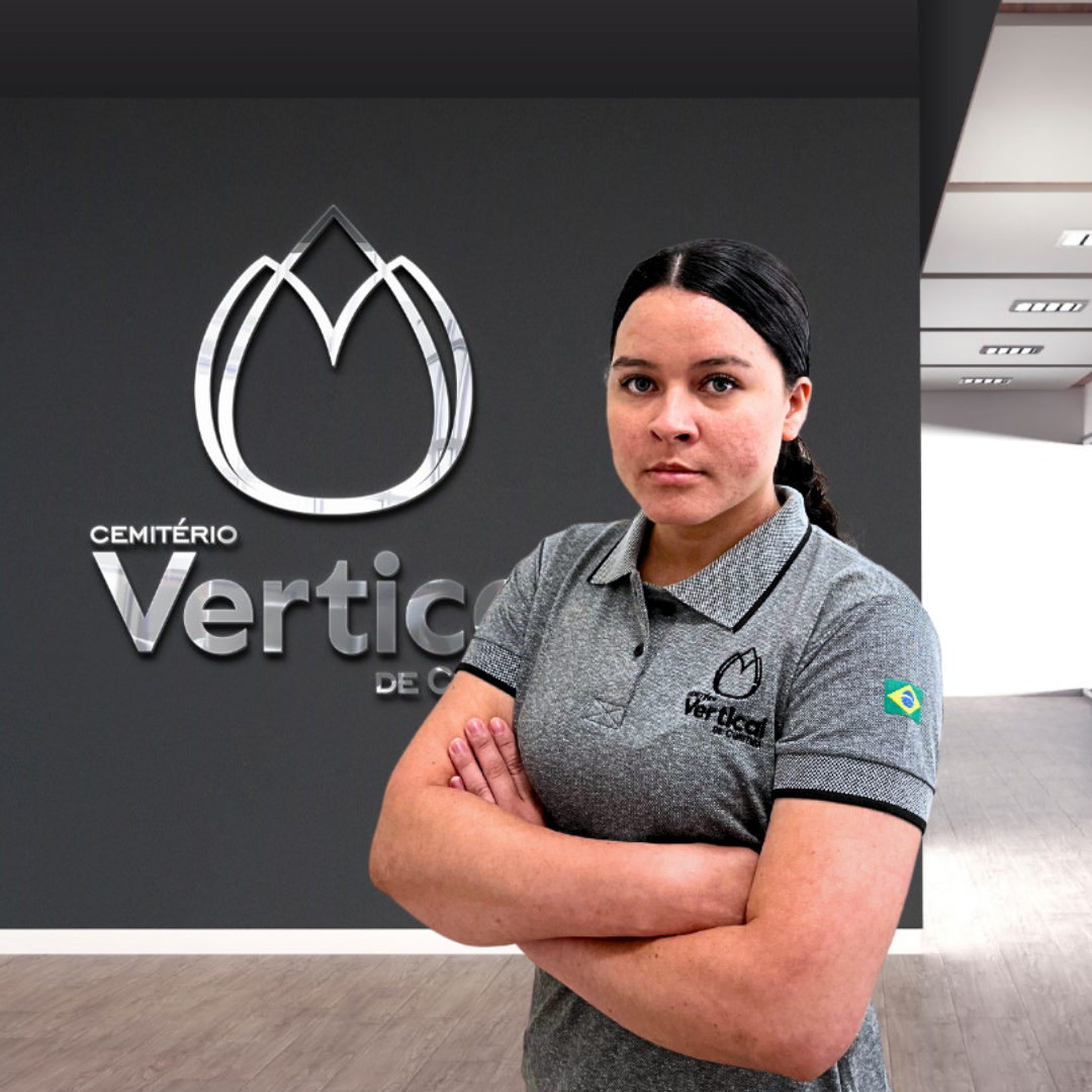 Francieli Aparecida Ribeiro