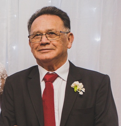 LUDOVICO PRESTES DE SOUZA