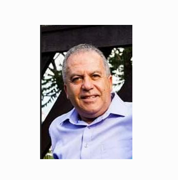 VOLDISNEI KRISANOWSKI BARBOSA