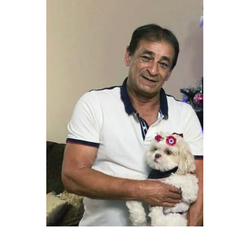 MARCOS TADEU VASCONCELLOS