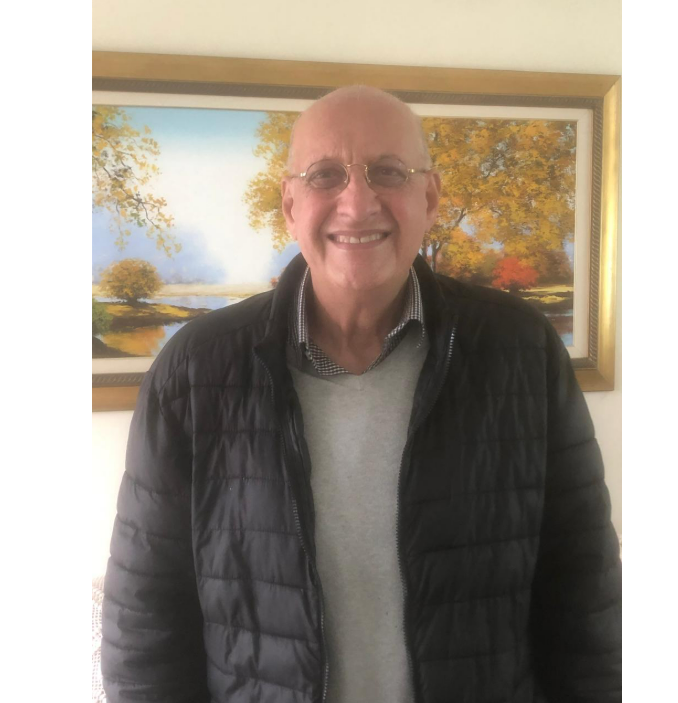 JORGE AMARO SPARTALIS DA SILVEIRA