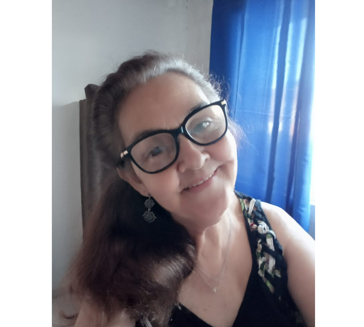 CLEUSA JOANA LEVISKI