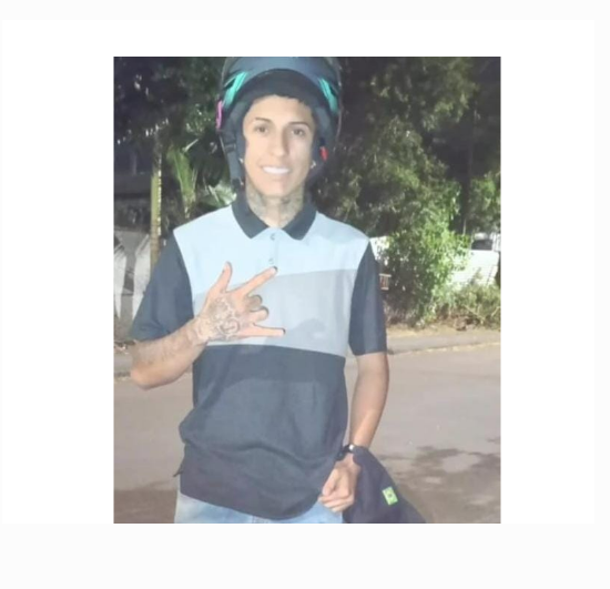 MATHEUS FERNANDO PEREIRA NESPOLI