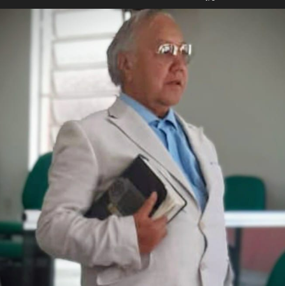 JONAS PEREIRA DA SILVA