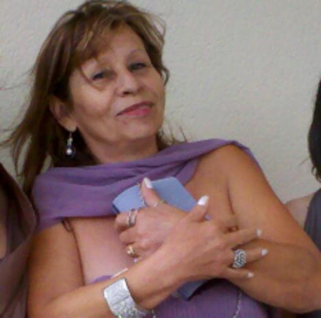 NILCE DE ALMEIDA FERREIRA