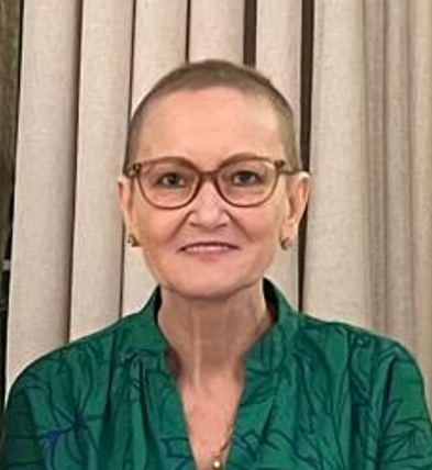 TEREZINHA BORNHOFEN BOEIRA