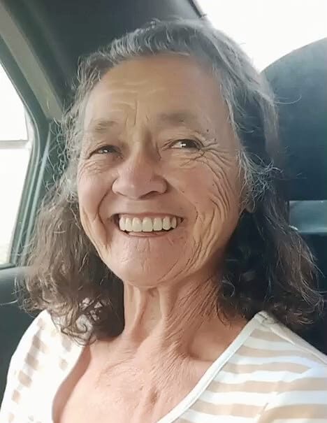 GLACY DE JESUS FAGUNDES