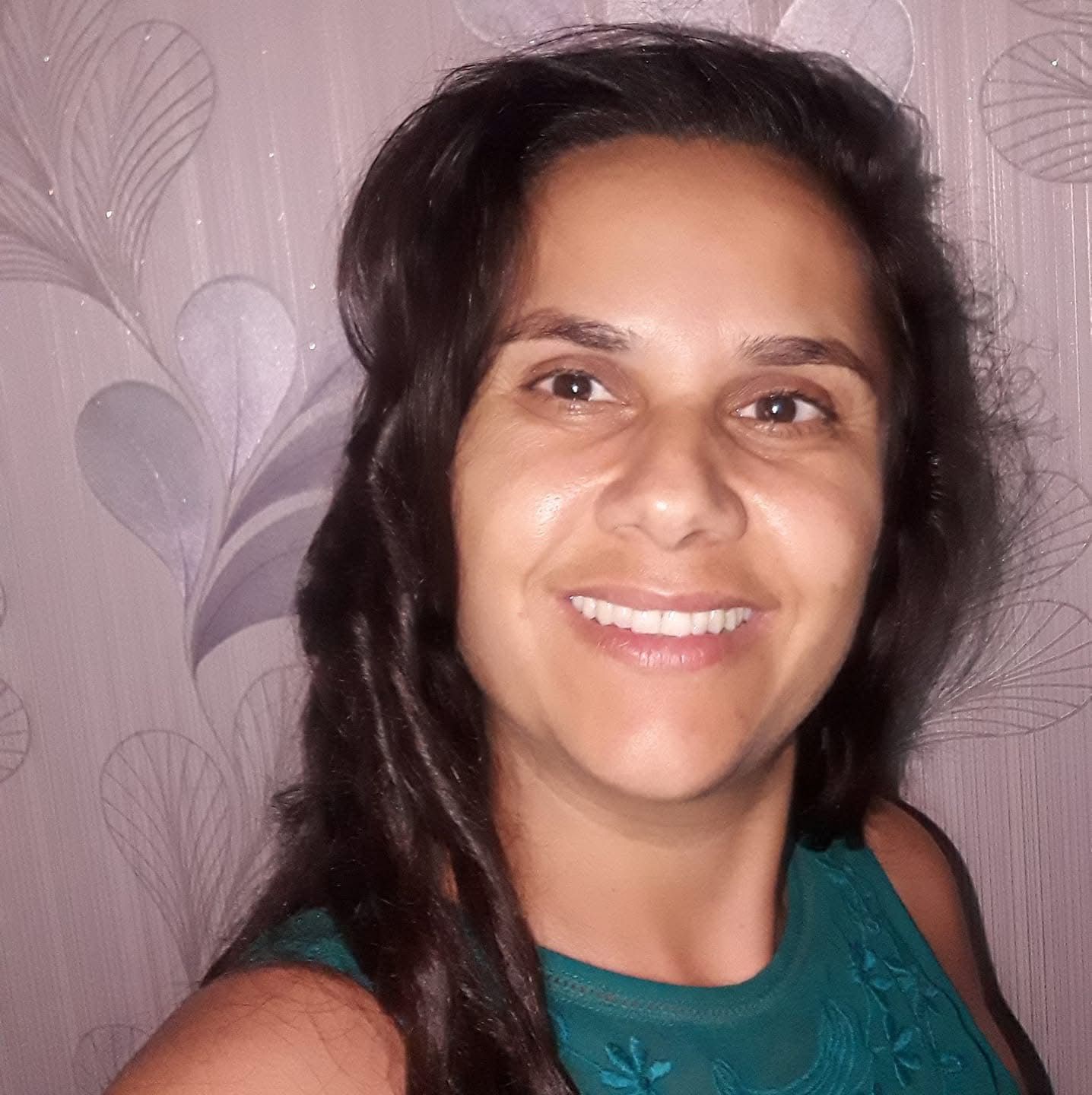 CREUZA JACINTO DE SOUZA