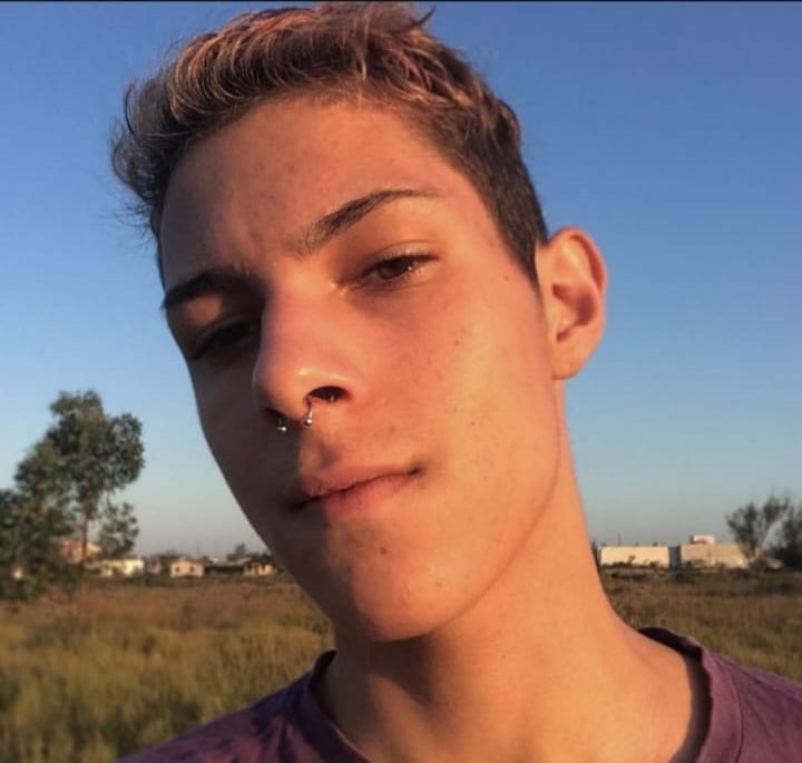 MATHEUS AFONSO PALHANO